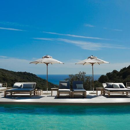 Soul Valley All-In Boutique Hotel With Yoga & Wellness Maracalagonis Εξωτερικό φωτογραφία