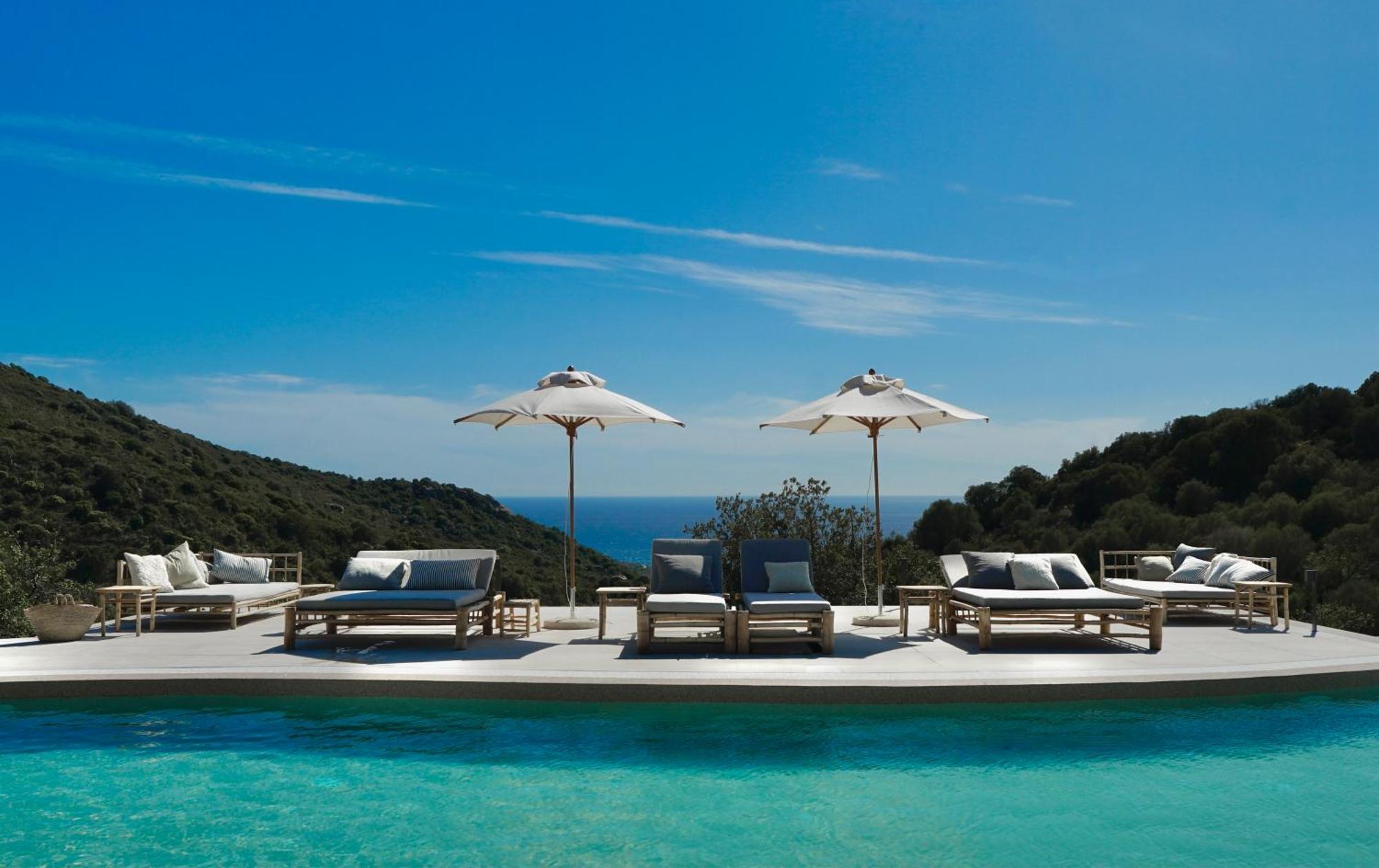 Soul Valley All-In Boutique Hotel With Yoga & Wellness Maracalagonis Εξωτερικό φωτογραφία