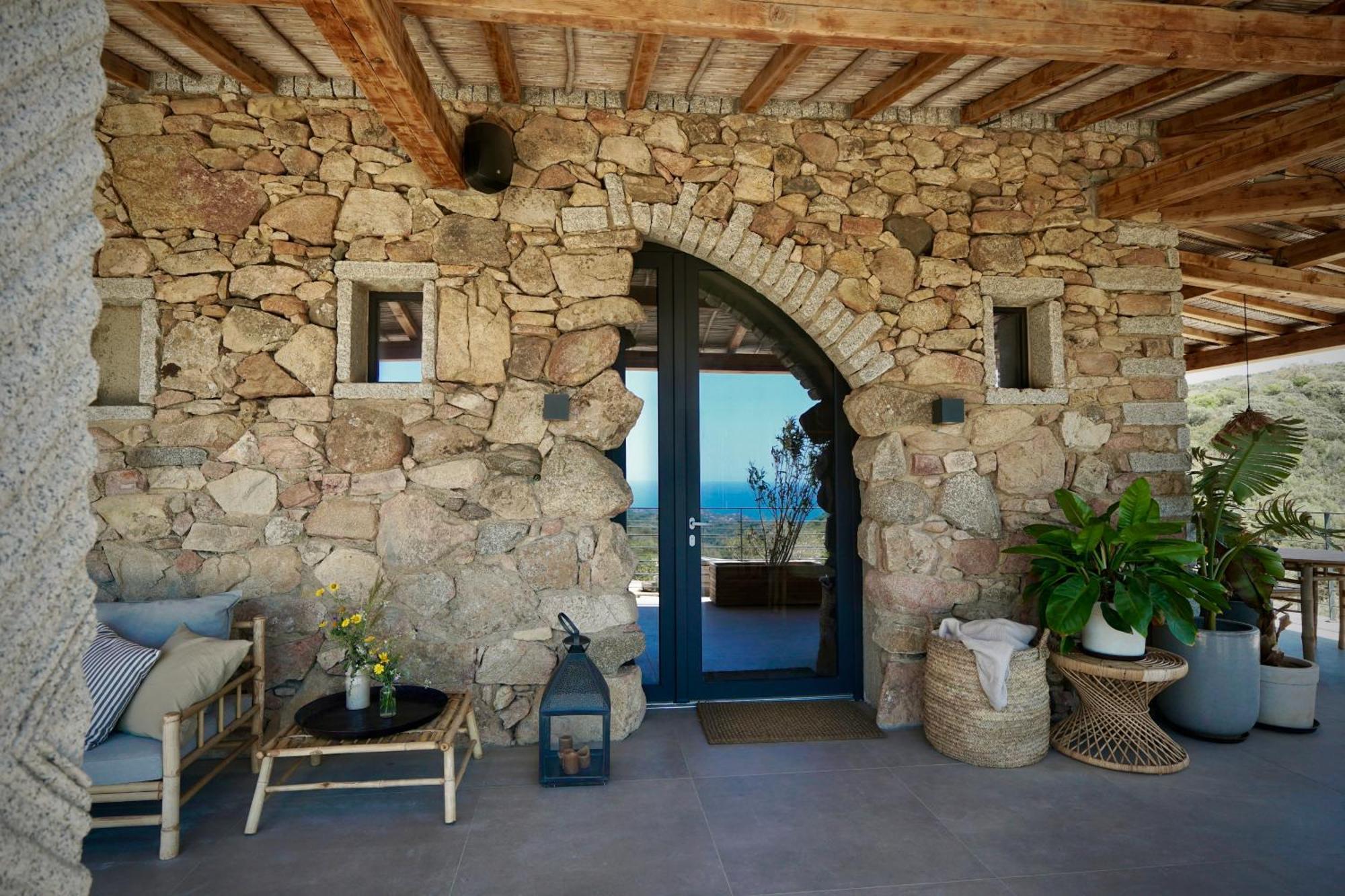 Soul Valley All-In Boutique Hotel With Yoga & Wellness Maracalagonis Εξωτερικό φωτογραφία