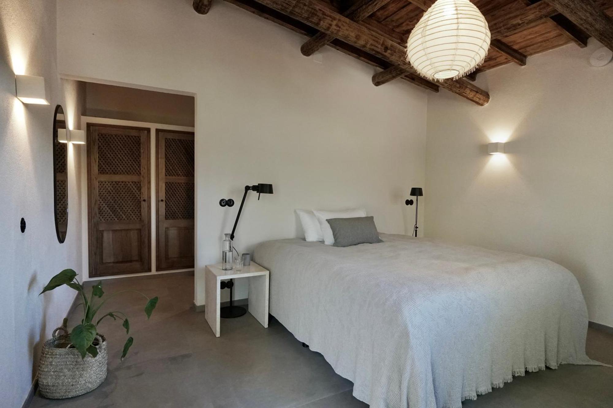 Soul Valley All-In Boutique Hotel With Yoga & Wellness Maracalagonis Εξωτερικό φωτογραφία