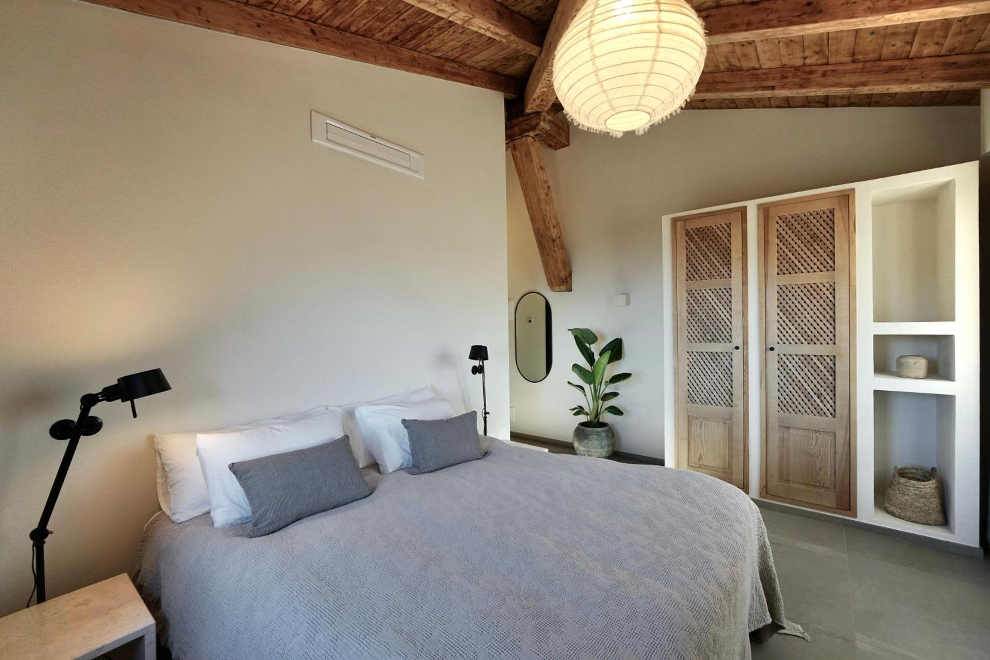 Soul Valley All-In Boutique Hotel With Yoga & Wellness Maracalagonis Εξωτερικό φωτογραφία