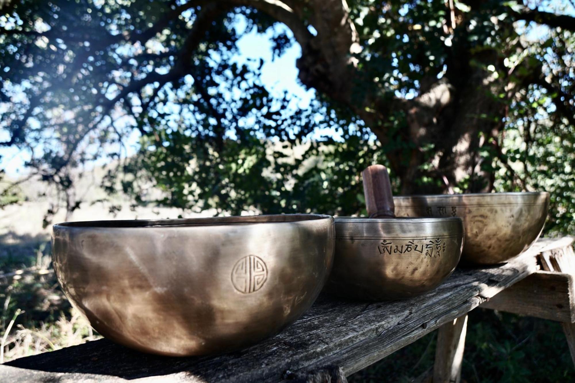 Soul Valley All-In Boutique Hotel With Yoga & Wellness Maracalagonis Εξωτερικό φωτογραφία