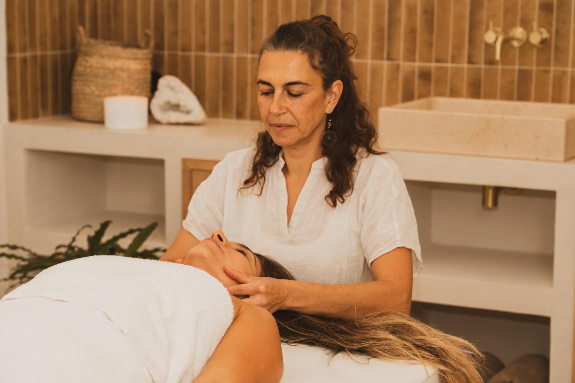Soul Valley All-In Boutique Hotel With Yoga & Wellness Maracalagonis Εξωτερικό φωτογραφία