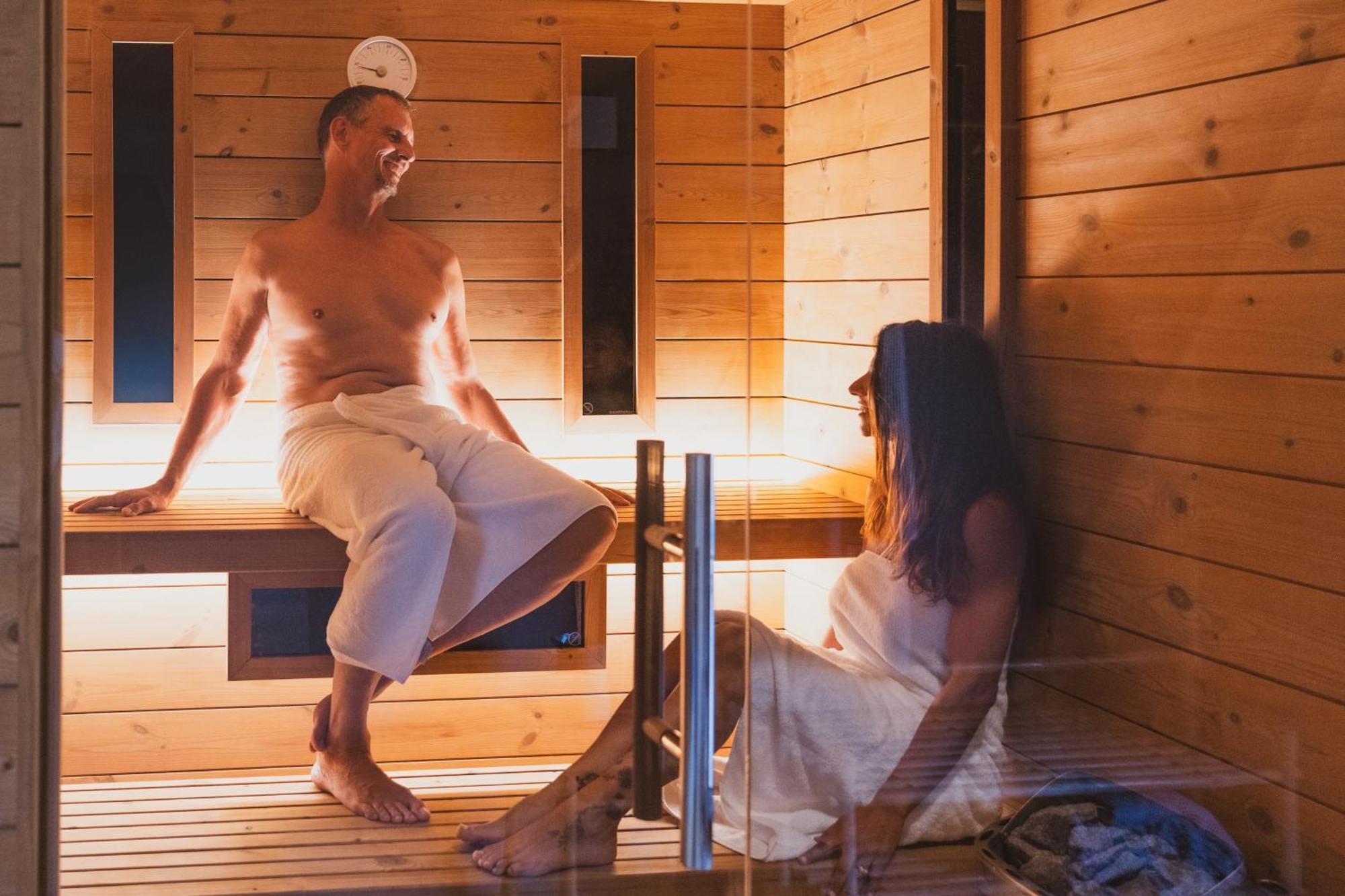 Soul Valley All-In Boutique Hotel With Yoga & Wellness Maracalagonis Εξωτερικό φωτογραφία